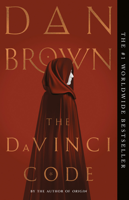 The Da Vinci Code (Robert Langdon #2) By Dan Brown Cover Image