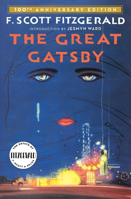 The Great Gatsby: The Only Authorized Edition By F. Scott Fitzgerald Cover Image