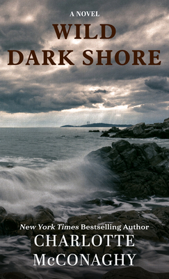 Wild Dark Shore By Charlotte McConaghy Cover Image