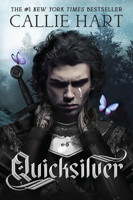 Quicksilver (Fae & Alchemy #1) By Callie Hart Cover Image