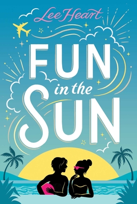 Fun in the Sun (Spotlight Sprinkles) By Lee Heart Cover Image