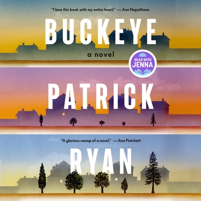 Buckeye By Patrick Ryan, Michael Crouch (Read by) Cover Image