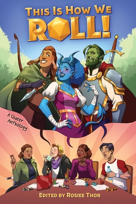 This Is How We Roll By Rosiee Thor Cover Image