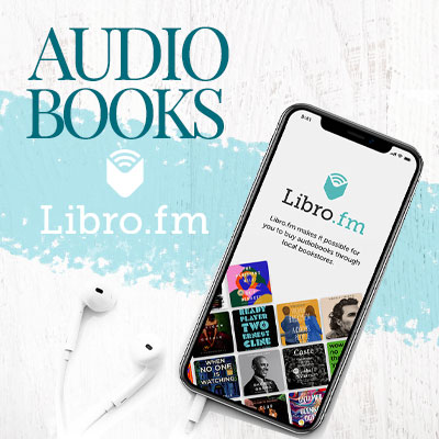 Digital Audio Books
