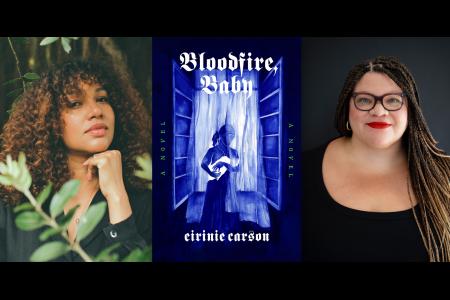 EIRINIE CARSON & SAVALA NOLAN EVENT