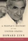 A People's History of the United States By Howard Zinn Cover Image