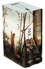 Pax 2-Book Box Set: Pax and Pax, Journey Home By Sara Pennypacker Cover Image