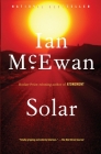 Solar By Ian McEwan Cover Image
