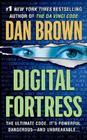 Digital Fortress: A Thriller By Dan Brown Cover Image