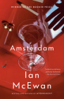 Amsterdam: A Novel (Booker Prize Winner) By Ian McEwan Cover Image