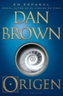 Origen / Origin By Dan Brown Cover Image