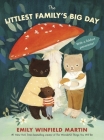 The Littlest Family's Big Day By Emily Winfield Martin Cover Image