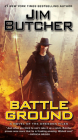 Battle Ground (Dresden Files #17) By Jim Butcher Cover Image