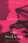 Lessons: A novel By Ian McEwan Cover Image