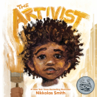 The Artivist By Nikkolas Smith Cover Image