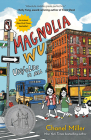 Magnolia Wu Unfolds It All: (A Newbery Honor Book) By Chanel Miller Cover Image