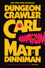 Dungeon Crawler Carl By Matt Dinniman Cover Image