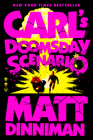 Carl's Doomsday Scenario (Dungeon Crawler Carl #2) By Matt Dinniman Cover Image