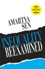 Inequality Reexamined By Amartya Sen Cover Image