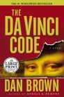 The Da Vinci Code: A Novel (Robert Langdon #2) By Dan Brown Cover Image