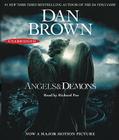 Angels & Demons - Movie Tie-In By Dan Brown, Richard Poe (Read by) Cover Image