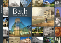Bath City on Show By Dan Brown Cover Image