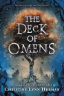 The Deck of Omens (The Devouring Gray #2) By C. L. Herman Cover Image