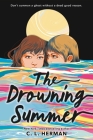 The Drowning Summer By C. L. Herman Cover Image
