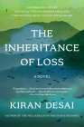 The Inheritance of Loss By Kiran Desai Cover Image