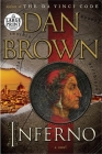 Inferno: A Novel (Robert Langdon #4) By Dan Brown Cover Image