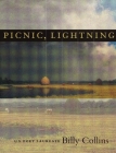 Picnic, Lightning (Pitt Poetry Series) By Billy Collins Cover Image
