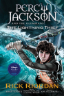 Percy Jackson and the Olympians: The Lightning Thief The Graphic Novel (paperback) By Rick Riordan Cover Image