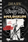 Diper Överlöde (Diary of a Wimpy Kid #17) By Jeff Kinney Cover Image