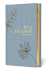 Essential Poems (Signature Gilded Editions) By Emily Dickinson Cover Image