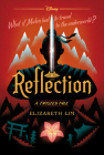 Reflection: A Twisted Tale By Elizabeth Lim Cover Image