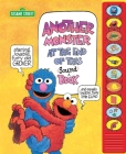 Sesame Street: Another Monster at the End of This Sound Book [With Battery] By Jon Stone Cover Image