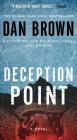 Deception Point By Dan Brown Cover Image