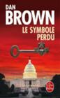 Le Symbole Perdu (Ldp Thrillers) By Dan Brown Cover Image