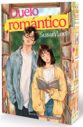 Duelo romántico / The Romance Rivalry: An Enemies-to-Lovers Fake Dating Bookish College Rom-Com By Susan Lee Cover Image