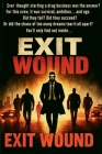 Exit Wound By Ian McEwan Cover Image