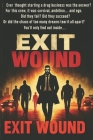 Exit Wound By Ian McEwan Cover Image
