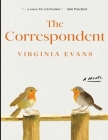 The Correspondent By Virginia Evans Cover Image