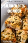 Balanced Bites: Living with Diverticulitis By Patrick Ryan Cover Image