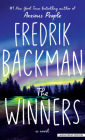 The Winners By Fredrik Backman Cover Image