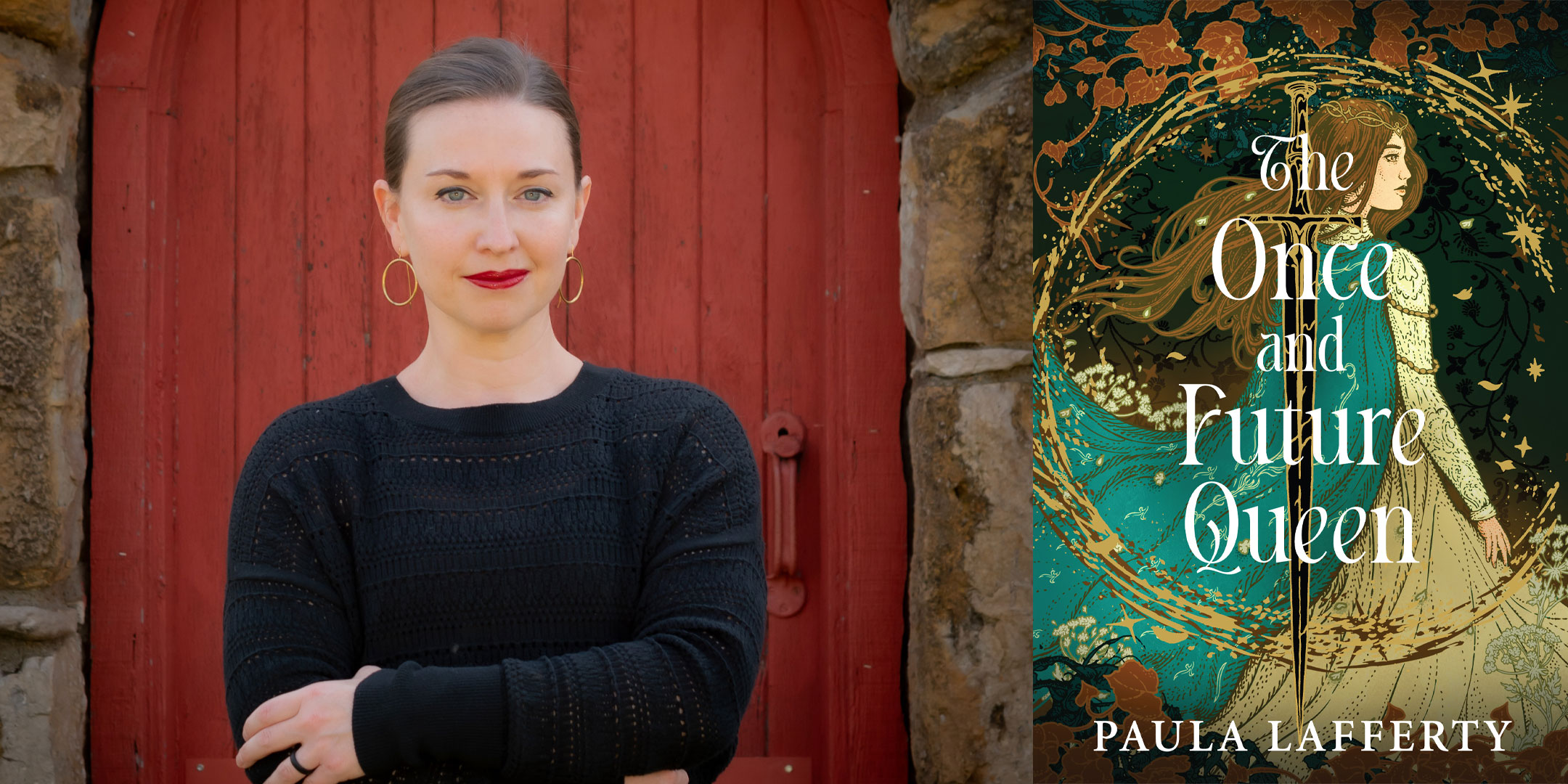 PAULA LAFFERTY EVENT