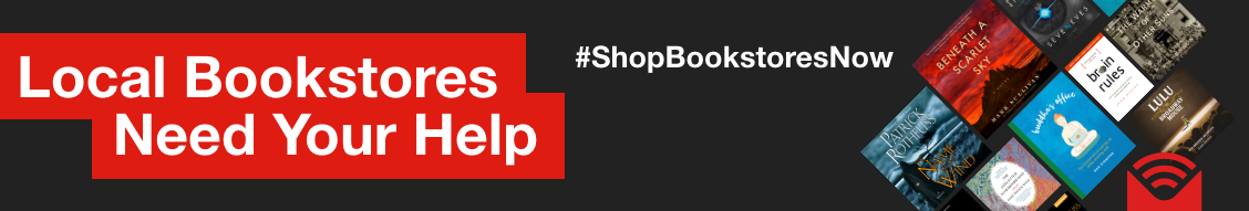 Digital Audio Books Banner