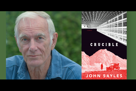 JOHN SAYLES EVENT